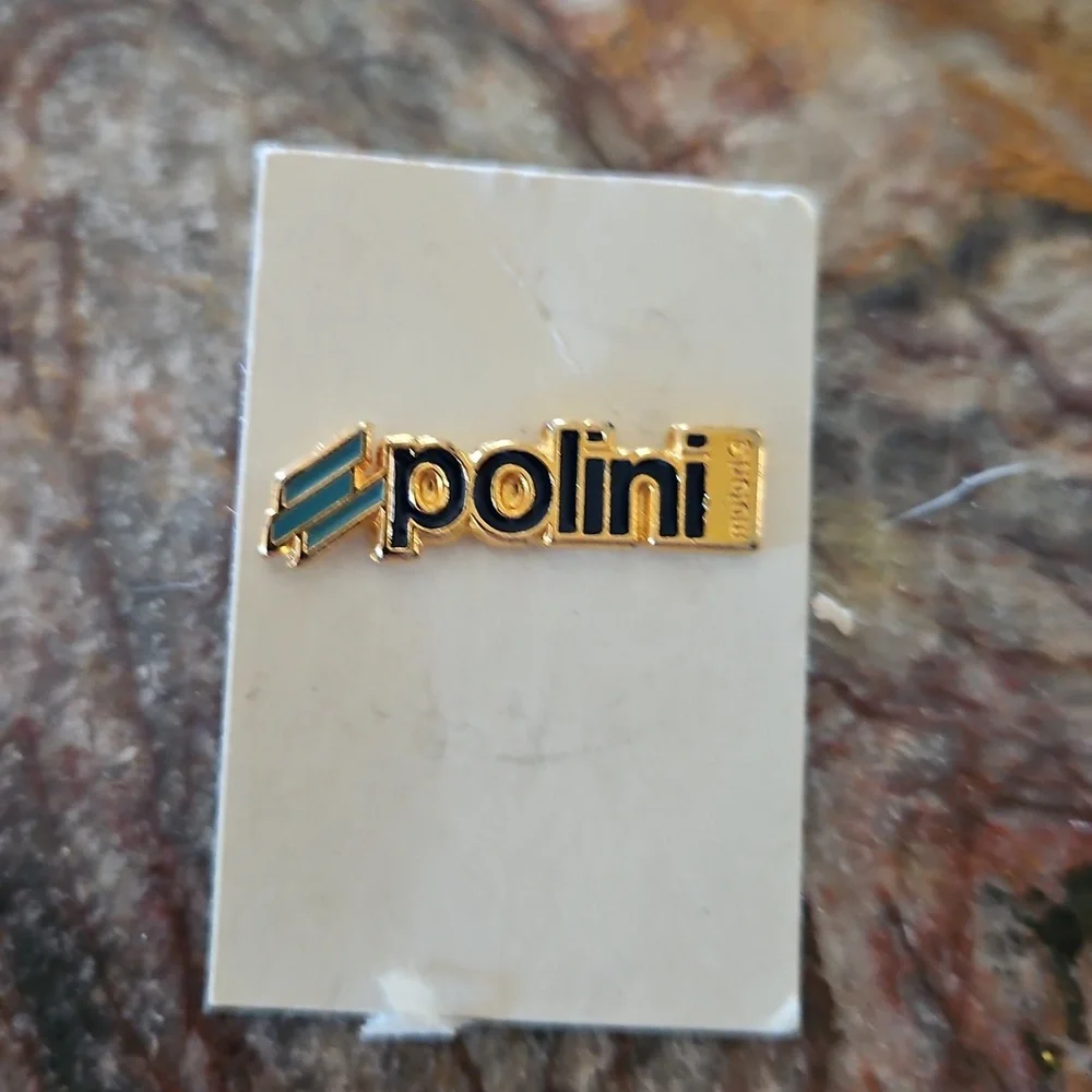 POLINI pin
